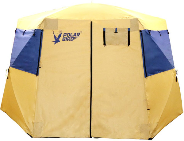 Палатка Polar Bird Family- фото2