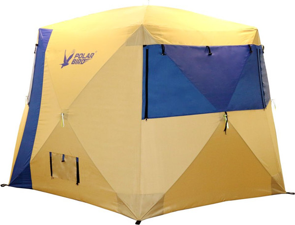 Палатка Polar Bird Family- фото4