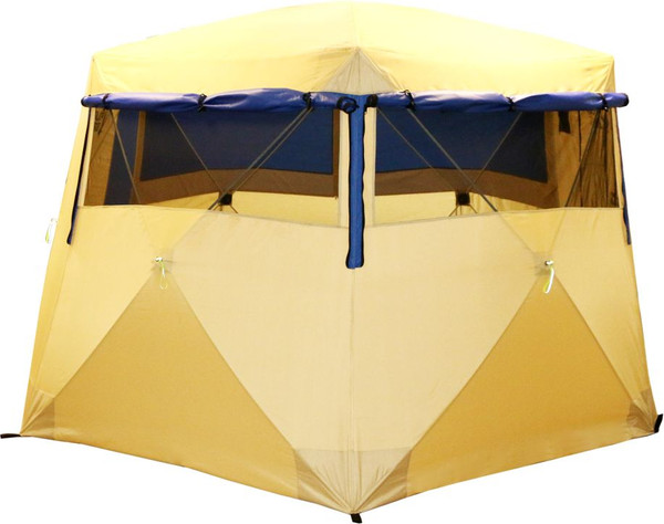 Палатка Polar Bird Family- фото5