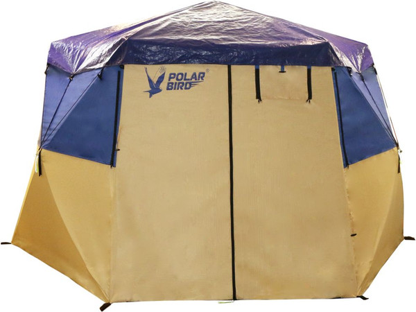 Палатка Polar Bird Family- фото7