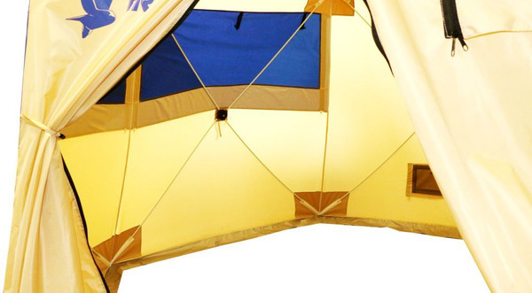 Палатка Polar Bird Family- фото8