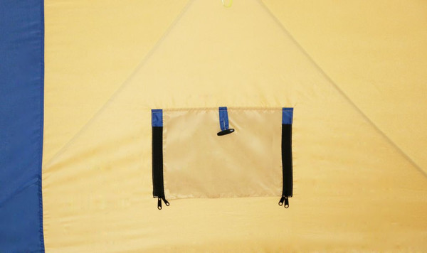 Палатка Polar Bird Family Fest- фото10