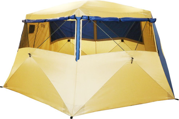 Палатка Polar Bird Family Fest- фото2