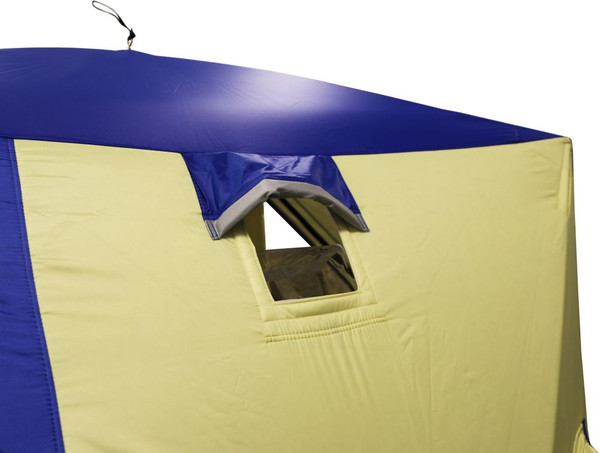 Палатка Polar Bird 3Т- фото2