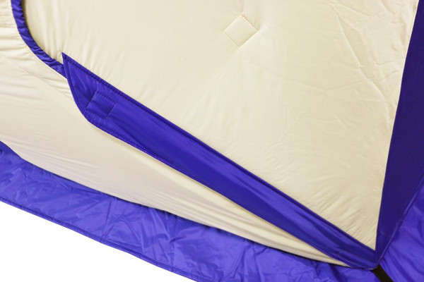 Палатка Polar Bird 3Т- фото3