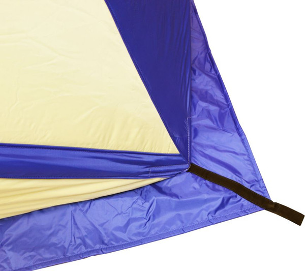 Палатка Polar Bird 3Т- фото8