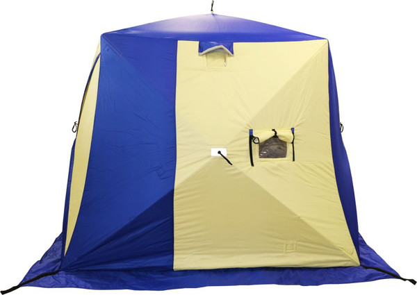 Палатка Polar Bird 4Т- фото2