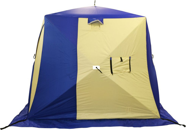 Палатка Polar Bird 4Т- фото3