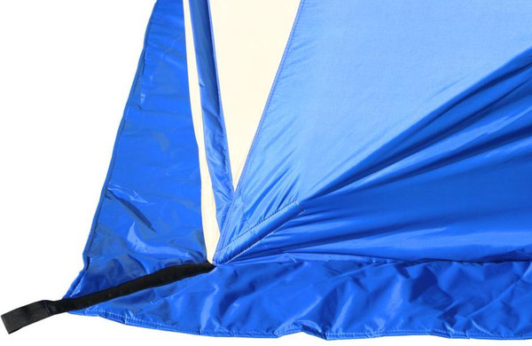 Палатка Polar Bird 2Т Long Компакт- фото10