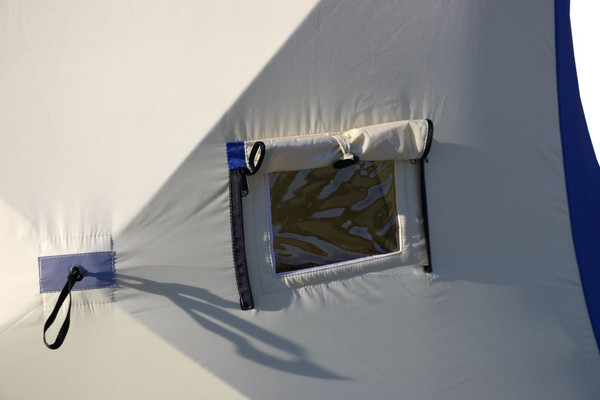 Палатка Polar Bird 2Т Long Компакт- фото5