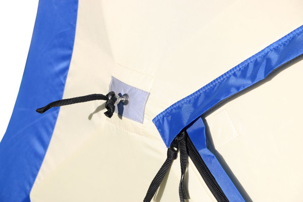 Палатка Polar Bird 2Т Long Компакт- фото6