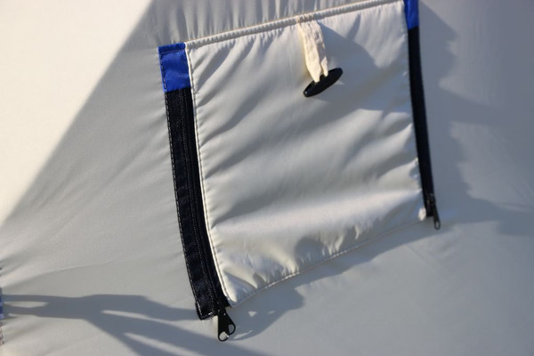 Палатка Polar Bird 2Т Long Компакт- фото7