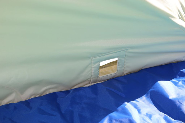 Палатка Polar Bird 2Т Long Компакт- фото8