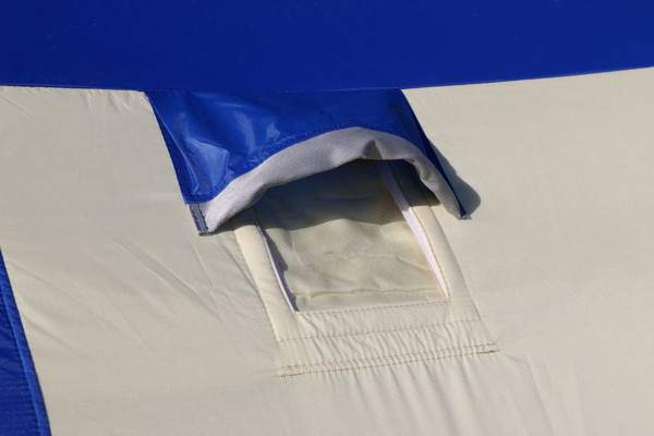 Палатка Polar Bird 2Т Long Компакт- фото9