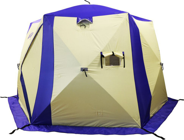 Палатка Polar Bird Family T- фото