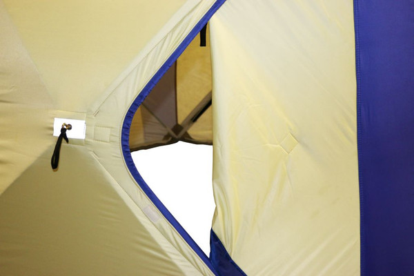 Палатка Polar Bird Family T- фото10