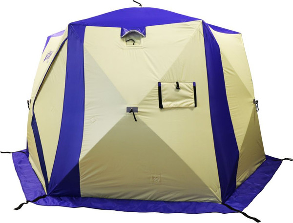 Палатка Polar Bird Family T- фото2