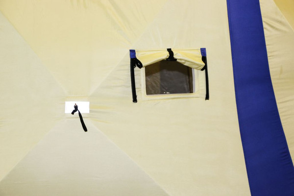 Палатка Polar Bird Family T- фото7