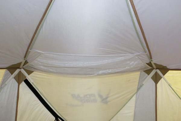 Палатка Polar Bird Family T- фото8