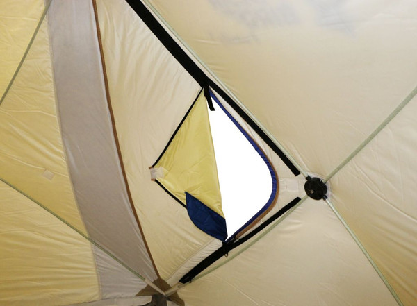 Палатка Polar Bird Family T- фото9