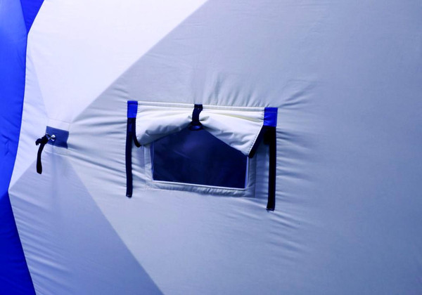 Палатка Polar Bird Family T Fest- фото10