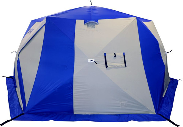 Палатка Polar Bird Family T Fest- фото3