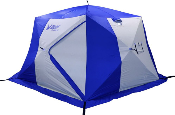 Палатка Polar Bird Family T Fest- фото4