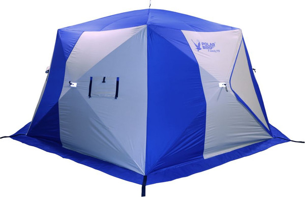 Палатка Polar Bird Family T Fest- фото5