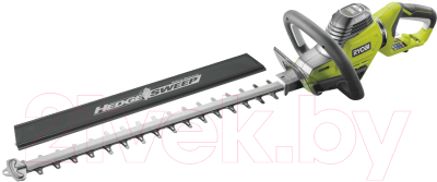 Кусторез Ryobi RHT6760RL (5133003647)- фото
