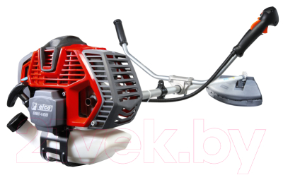Триммер бензиновый Efco DSH 400T- фото2