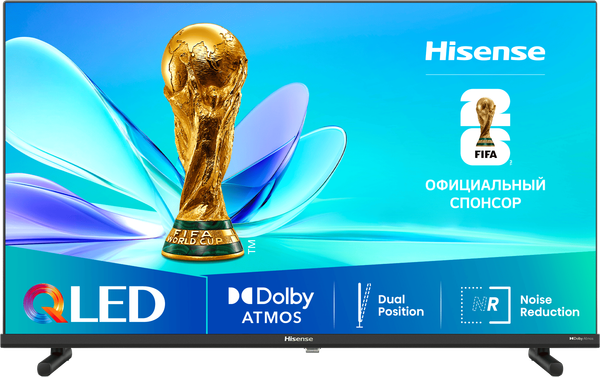 Телевизор Hisense 40