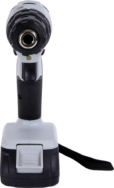 Аккумуляторная дрель-шуруповерт Интерскол ДА-10/18ЭР- фото4