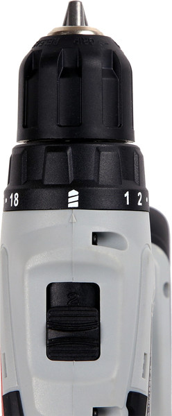 Аккумуляторная дрель-шуруповерт Интерскол ДА-10/18ЭР- фото7