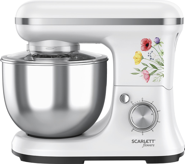 Миксер стационарный Scarlett SC-SM10S54- фото