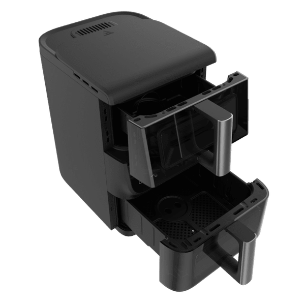 Аэрогриль Cecotec Cecofry DuoLevel 10000 DuoSize Window- фото3