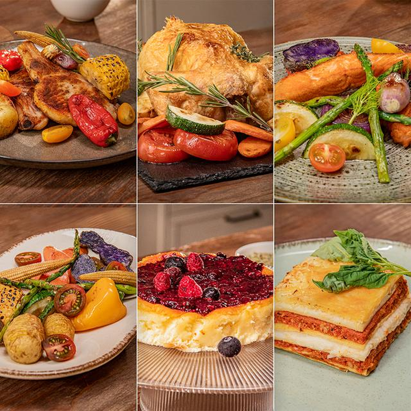 Аэрогриль Cecotec Cecofry DuoLevel 10000 DuoSize Window- фото8