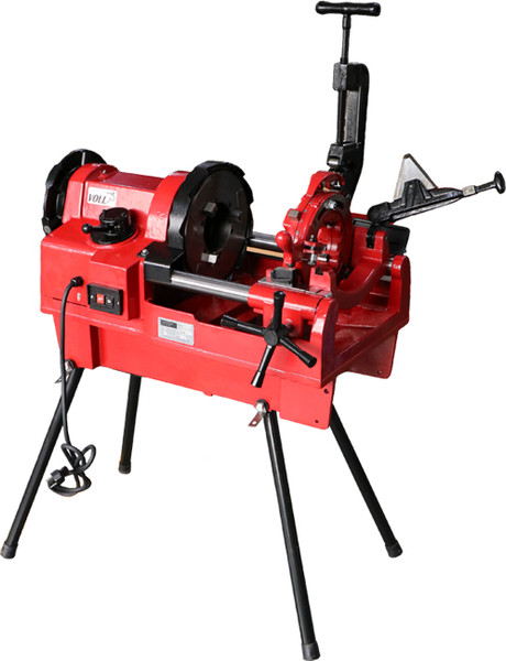 Резьбонарезной станок VOLL V-Matic A4 2.20100- фото