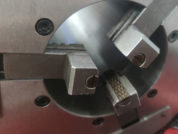 Резьбонарезной станок VOLL V-Matic A4 2.20100- фото5