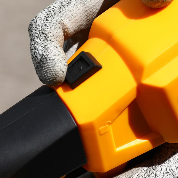 Краскопульт электрический Deko SG500D / 081-1073- фото10