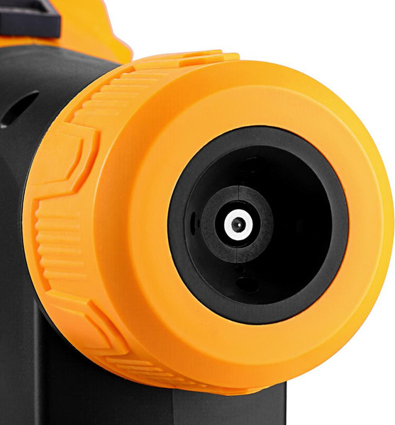 Краскопульт электрический Deko SG500D / 081-1073- фото4