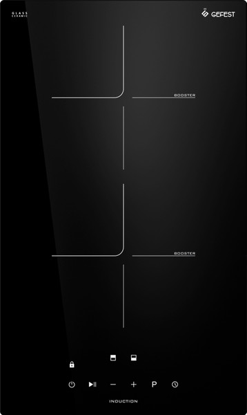 Индукционная варочная панель GEFEST СВН 4261