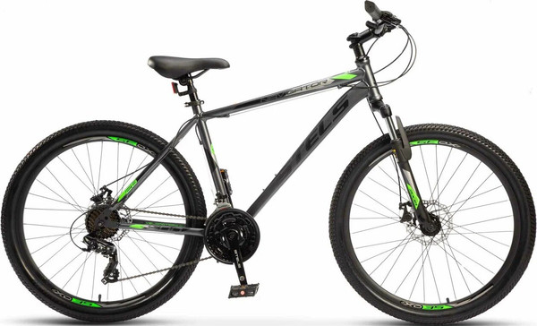 Велосипед STELS Navigator-500 MD 26