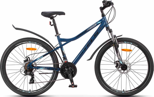 Велосипед STELS Navigator 510 MD 26- фото