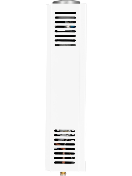 Газовая колонка Nordfrost GFC 100 W- фото4