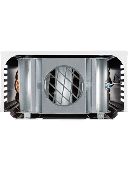 Газовая колонка Nordfrost GFC 121 W- фото5