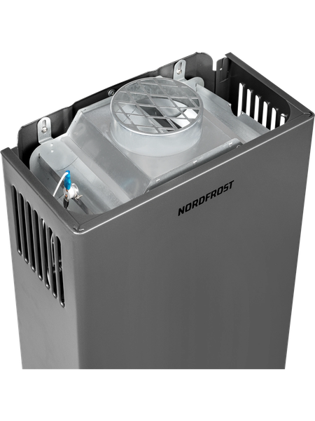 Газовая колонка Nordfrost GFC 121 XD- фото10