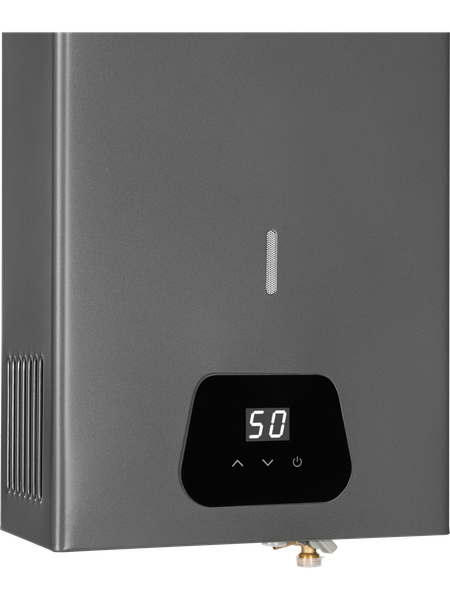 Газовая колонка Nordfrost GFC 121 XD- фото4