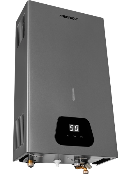 Газовая колонка Nordfrost GFC 121 XD- фото5