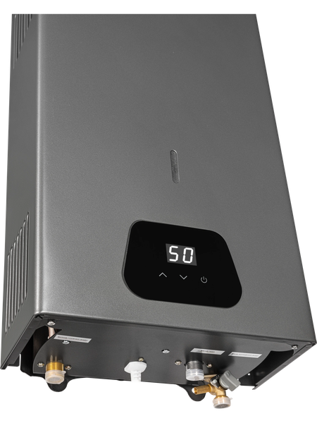 Газовая колонка Nordfrost GFC 121 XD- фото7