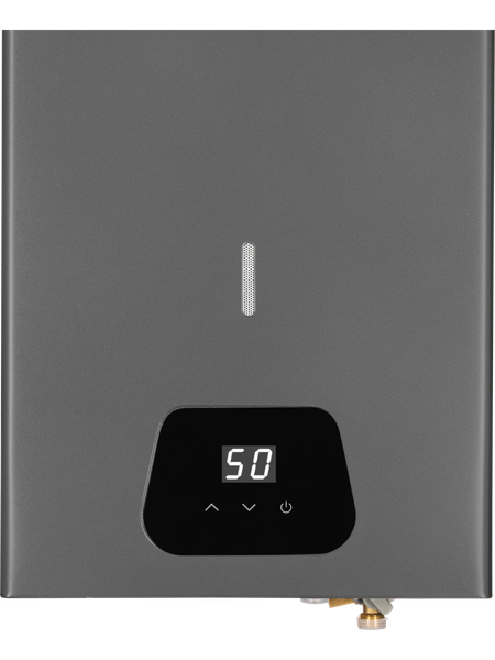 Газовая колонка Nordfrost GFC 121 XD- фото8